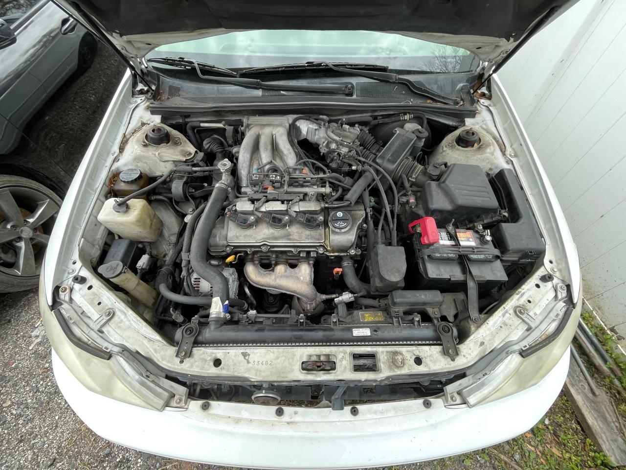 Photo 6 VIN: 4T1BF28BXYU042541 - TOYOTA AVALON 