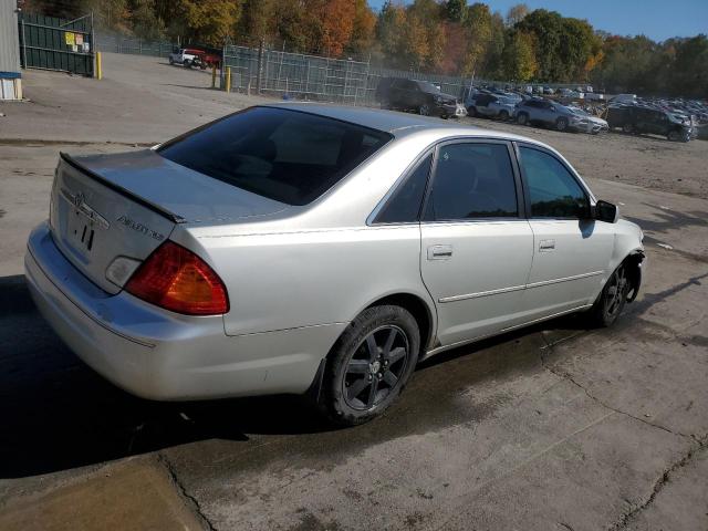 Photo 2 VIN: 4T1BF28BXYU051837 - TOYOTA AVALON XL 