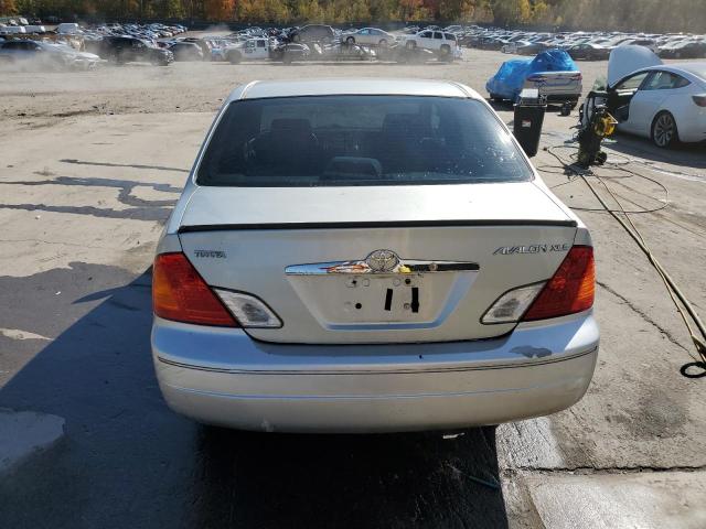 Photo 5 VIN: 4T1BF28BXYU051837 - TOYOTA AVALON XL 