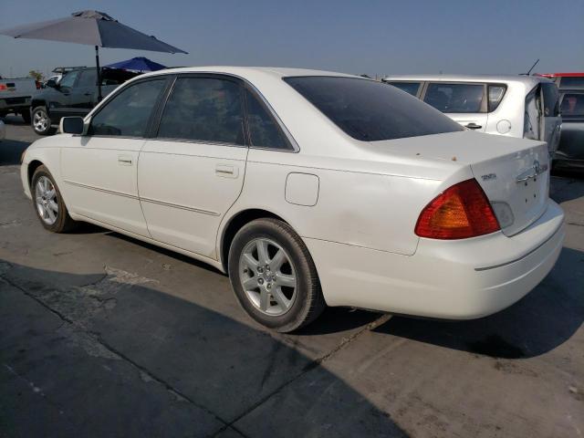 Photo 1 VIN: 4T1BF28BXYU059968 - TOYOTA AVALON XL 