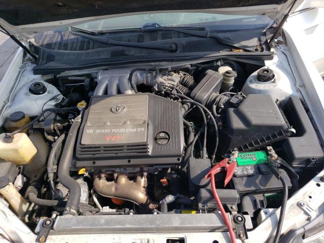 Photo 10 VIN: 4T1BF28BXYU059968 - TOYOTA AVALON XL 