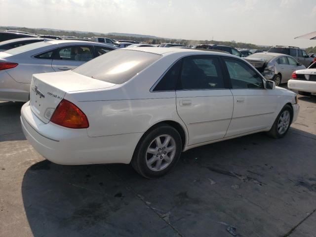 Photo 2 VIN: 4T1BF28BXYU059968 - TOYOTA AVALON XL 