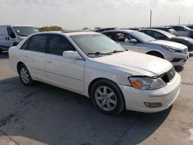 Photo 3 VIN: 4T1BF28BXYU059968 - TOYOTA AVALON XL 