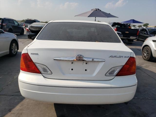 Photo 5 VIN: 4T1BF28BXYU059968 - TOYOTA AVALON XL 