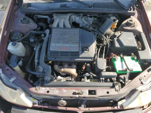 Photo 10 VIN: 4T1BF28BXYU078407 - TOYOTA AVALON 