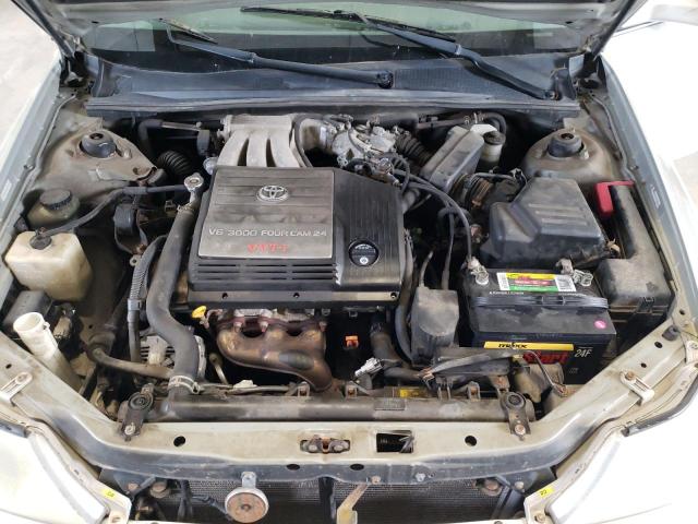 Photo 10 VIN: 4T1BF28BXYU095417 - TOYOTA AVALON XL 