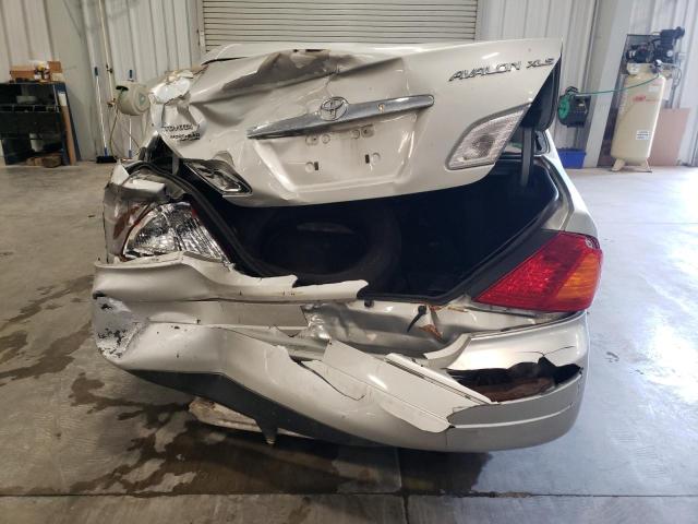 Photo 5 VIN: 4T1BF28BXYU095417 - TOYOTA AVALON XL 