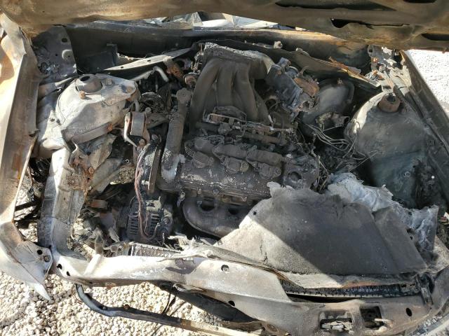 Photo 10 VIN: 4T1BF28BXYU097491 - TOYOTA AVALON 