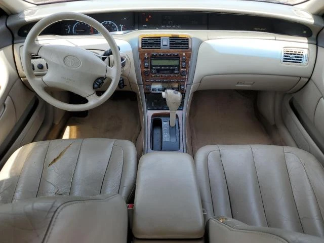 Photo 7 VIN: 4T1BF28BXYU107923 - TOYOTA AVALON XL 