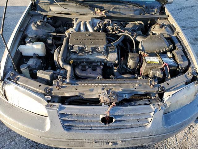 Photo 10 VIN: 4T1BF28K0XU076096 - TOYOTA CAMRY 