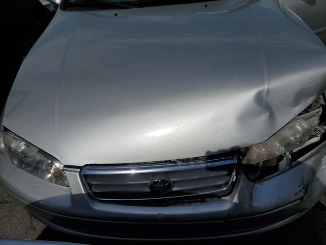 Photo 10 VIN: 4T1BF28K0YU110930 - TOYOTA CAMRY 