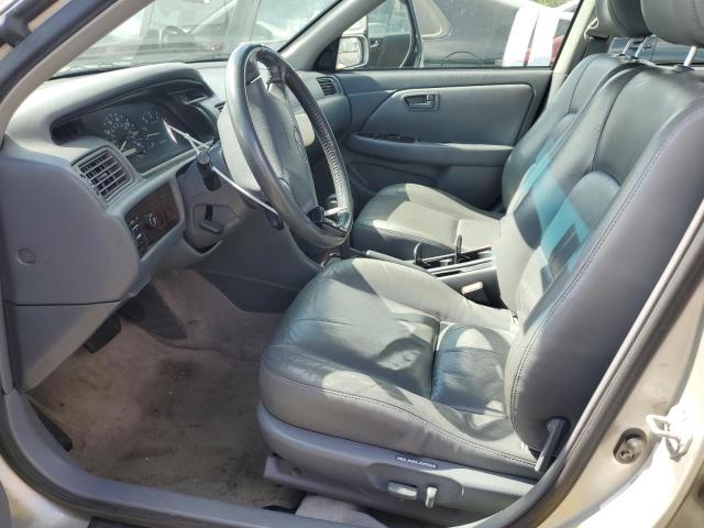 Photo 6 VIN: 4T1BF28K0YU110930 - TOYOTA CAMRY 