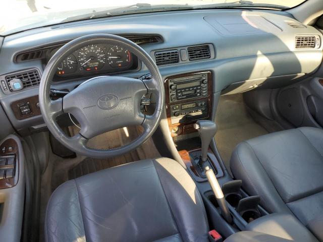 Photo 7 VIN: 4T1BF28K0YU113617 - TOYOTA CAMRY 