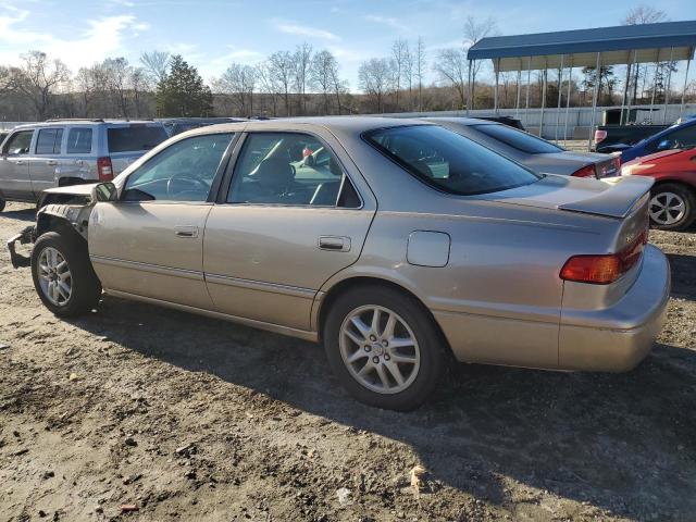 Photo 1 VIN: 4T1BF28K0YU934426 - TOYOTA CAMRY 