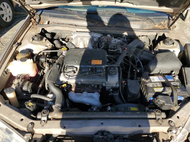 Photo 10 VIN: 4T1BF28K0YU934426 - TOYOTA CAMRY 