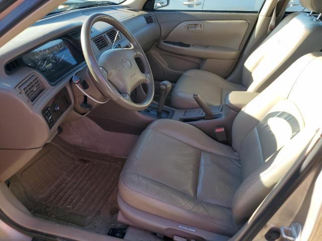 Photo 6 VIN: 4T1BF28K0YU934426 - TOYOTA CAMRY 