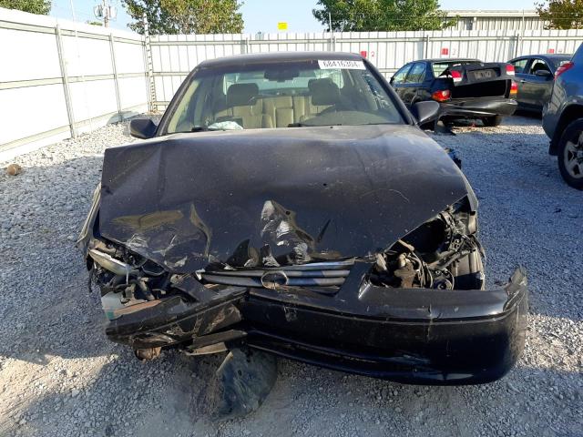 Photo 4 VIN: 4T1BF28K0YU948259 - TOYOTA CAMRY LE 