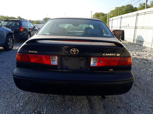 Photo 5 VIN: 4T1BF28K0YU948259 - TOYOTA CAMRY LE 