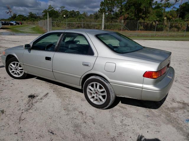 Photo 1 VIN: 4T1BF28K1YU094527 - TOYOTA CAMRY 