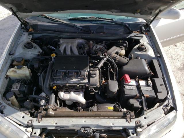 Photo 10 VIN: 4T1BF28K1YU094527 - TOYOTA CAMRY 