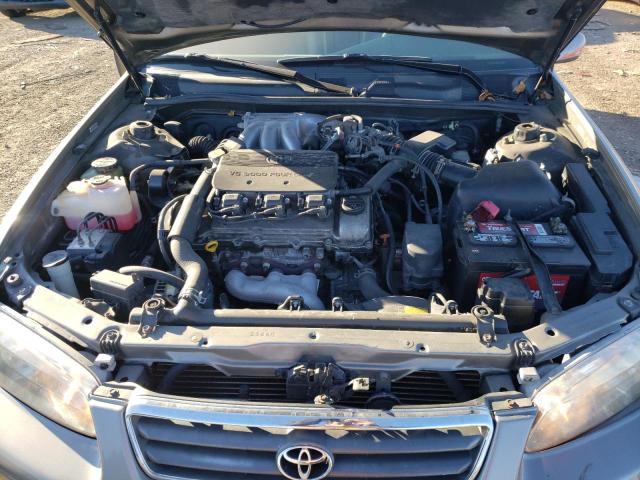 Photo 10 VIN: 4T1BF28K1YU114582 - TOYOTA CAMRY 