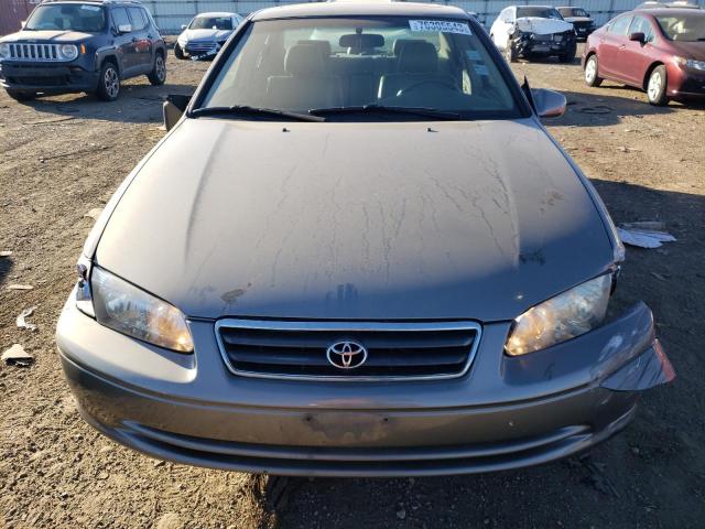 Photo 4 VIN: 4T1BF28K1YU114582 - TOYOTA CAMRY 