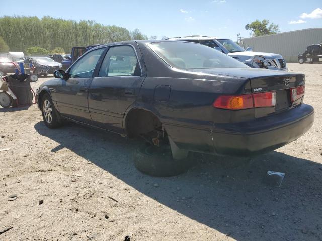 Photo 1 VIN: 4T1BF28K21U125483 - TOYOTA CAMRY 