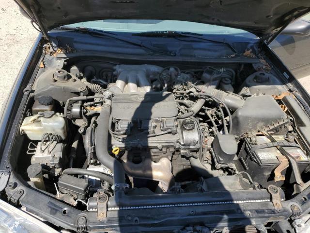 Photo 10 VIN: 4T1BF28K21U125483 - TOYOTA CAMRY 