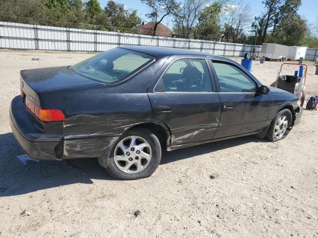 Photo 2 VIN: 4T1BF28K21U125483 - TOYOTA CAMRY 