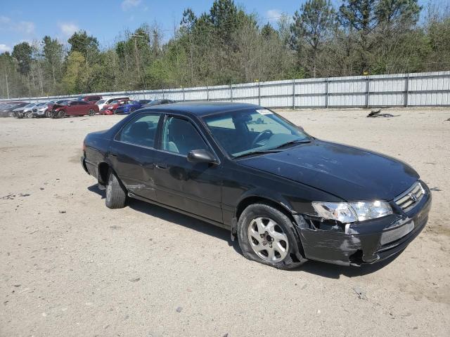 Photo 3 VIN: 4T1BF28K21U125483 - TOYOTA CAMRY 