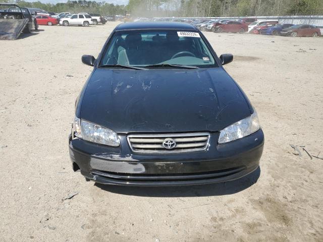 Photo 4 VIN: 4T1BF28K21U125483 - TOYOTA CAMRY 