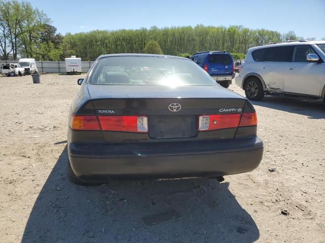 Photo 5 VIN: 4T1BF28K21U125483 - TOYOTA CAMRY 