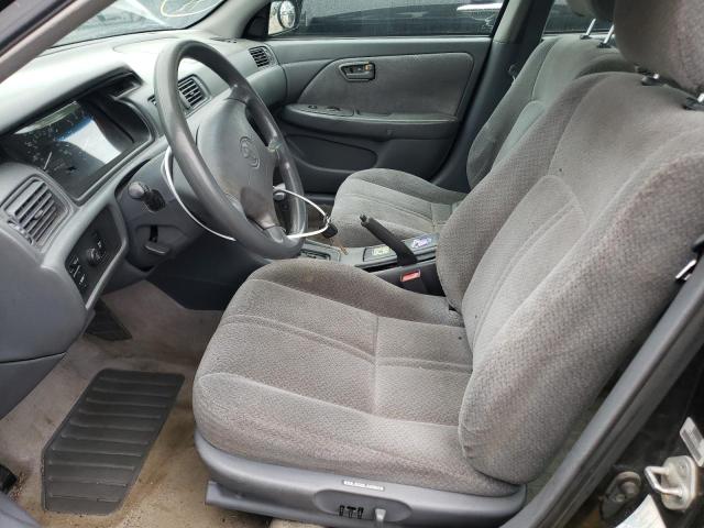 Photo 6 VIN: 4T1BF28K21U125483 - TOYOTA CAMRY 