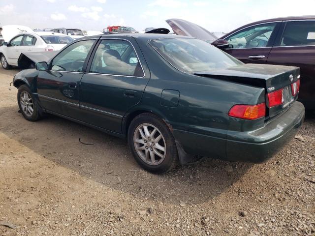 Photo 1 VIN: 4T1BF28K21U129615 - TOYOTA CAMRY LE 