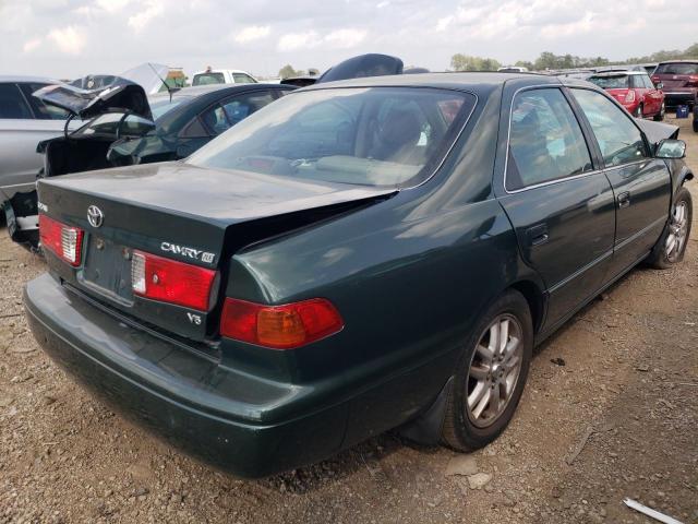 Photo 2 VIN: 4T1BF28K21U129615 - TOYOTA CAMRY LE 