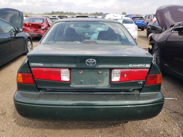 Photo 5 VIN: 4T1BF28K21U129615 - TOYOTA CAMRY LE 