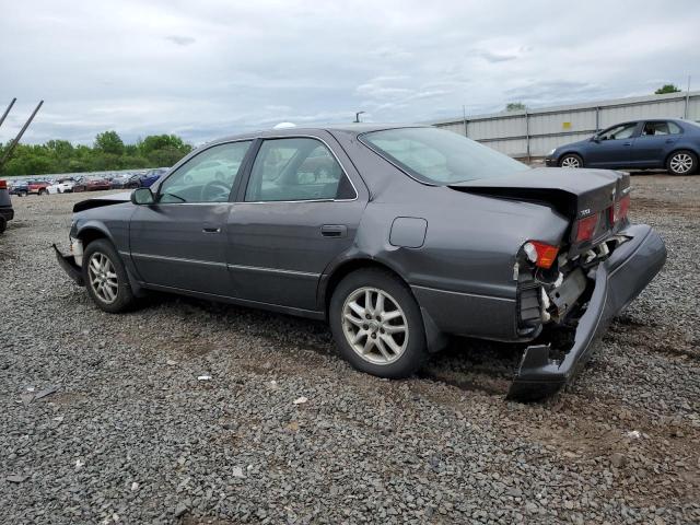 Photo 1 VIN: 4T1BF28K21U969703 - TOYOTA CAMRY 