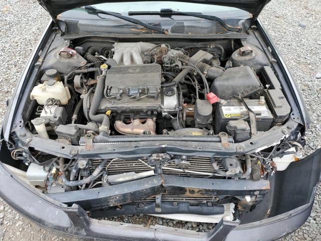 Photo 10 VIN: 4T1BF28K21U969703 - TOYOTA CAMRY 