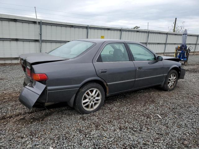 Photo 2 VIN: 4T1BF28K21U969703 - TOYOTA CAMRY 