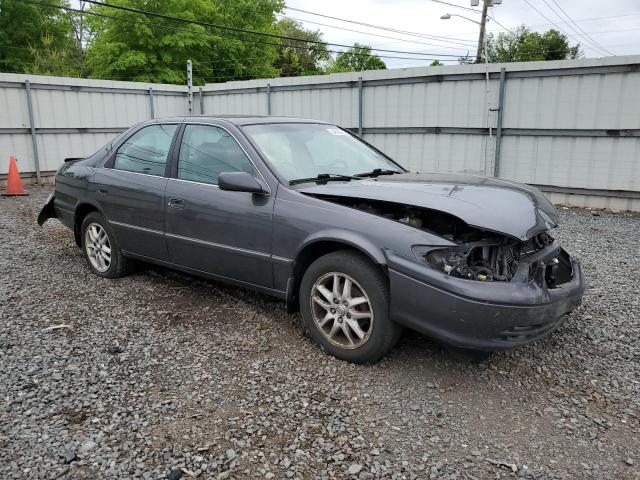 Photo 3 VIN: 4T1BF28K21U969703 - TOYOTA CAMRY 