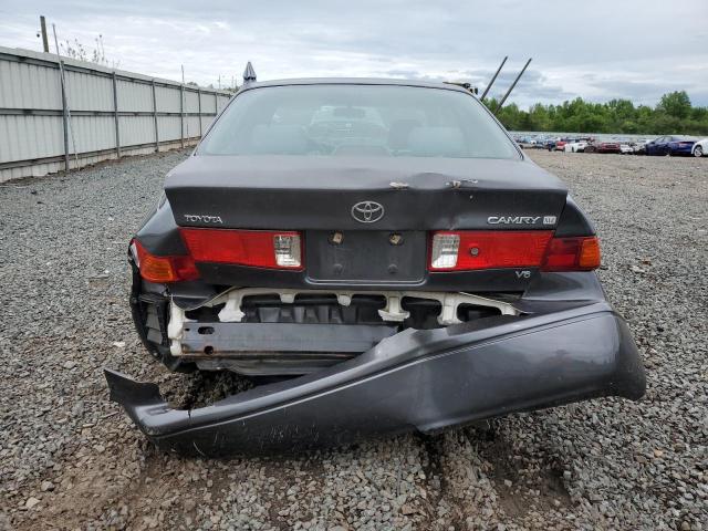 Photo 5 VIN: 4T1BF28K21U969703 - TOYOTA CAMRY 