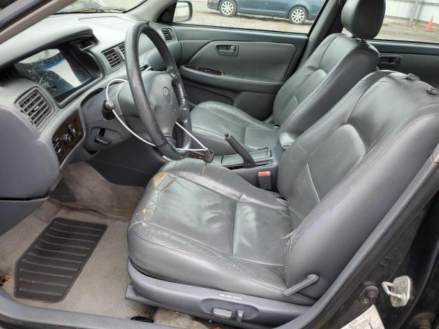 Photo 6 VIN: 4T1BF28K21U969703 - TOYOTA CAMRY 