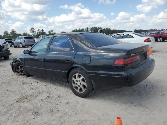 Photo 1 VIN: 4T1BF28K2WU051876 - TOYOTA CAMRY CE 