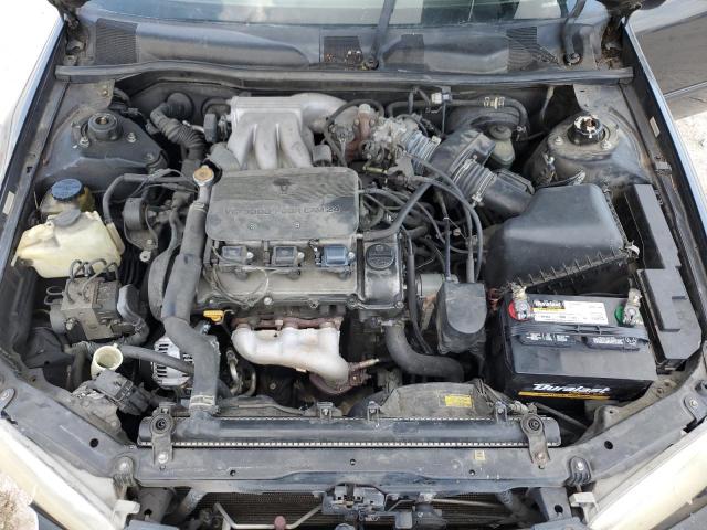 Photo 10 VIN: 4T1BF28K2WU051876 - TOYOTA CAMRY CE 