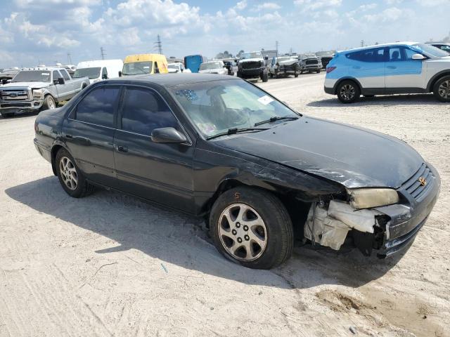 Photo 3 VIN: 4T1BF28K2WU051876 - TOYOTA CAMRY CE 