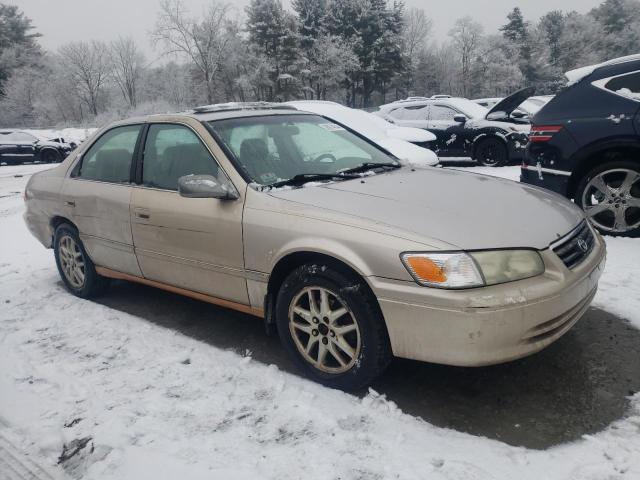 Photo 3 VIN: 4T1BF28K31U961318 - TOYOTA CAMRY 