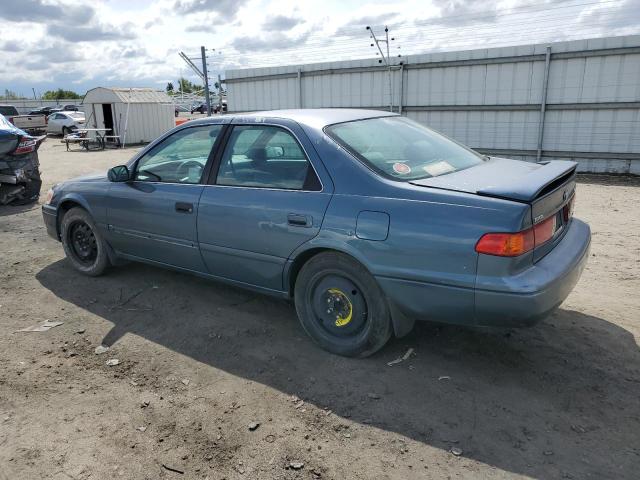 Photo 1 VIN: 4T1BF28K3YU934775 - TOYOTA CAMRY 