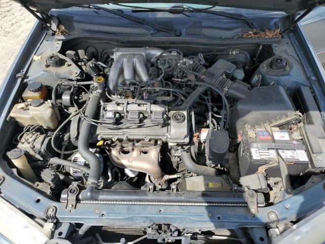 Photo 10 VIN: 4T1BF28K3YU934775 - TOYOTA CAMRY 