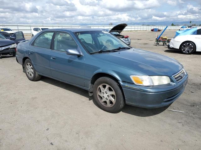 Photo 3 VIN: 4T1BF28K3YU934775 - TOYOTA CAMRY 