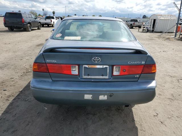 Photo 5 VIN: 4T1BF28K3YU934775 - TOYOTA CAMRY 